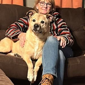 Meet your Posher, Peggy